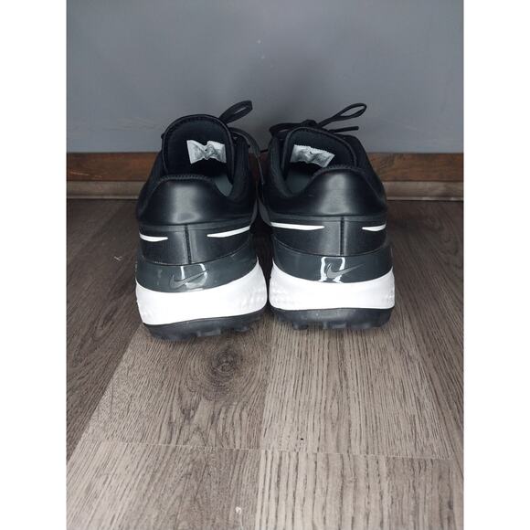 Size 9 - Nike React Infinity Pro 2 Dark Smoke Grey White main image 6